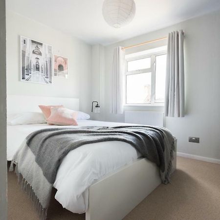 The Press House - Stylish 2Bdr British Design Home Oxford Esterno foto