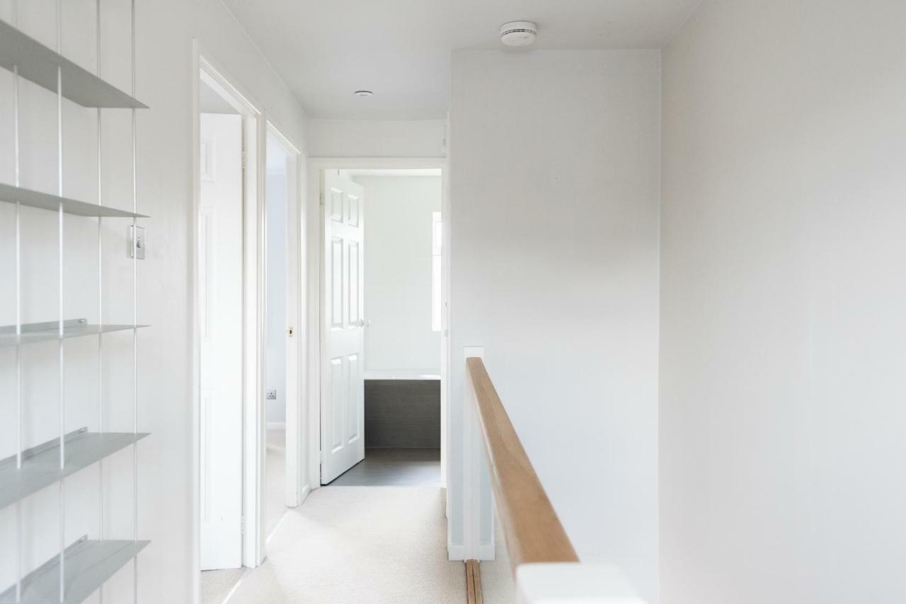 The Press House - Stylish 2Bdr British Design Home Oxford Esterno foto