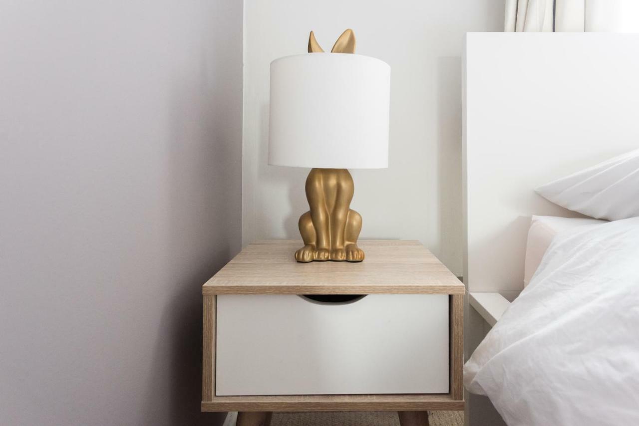 The Press House - Stylish 2Bdr British Design Home Oxford Esterno foto