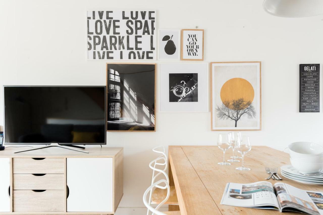The Press House - Stylish 2Bdr British Design Home Oxford Esterno foto